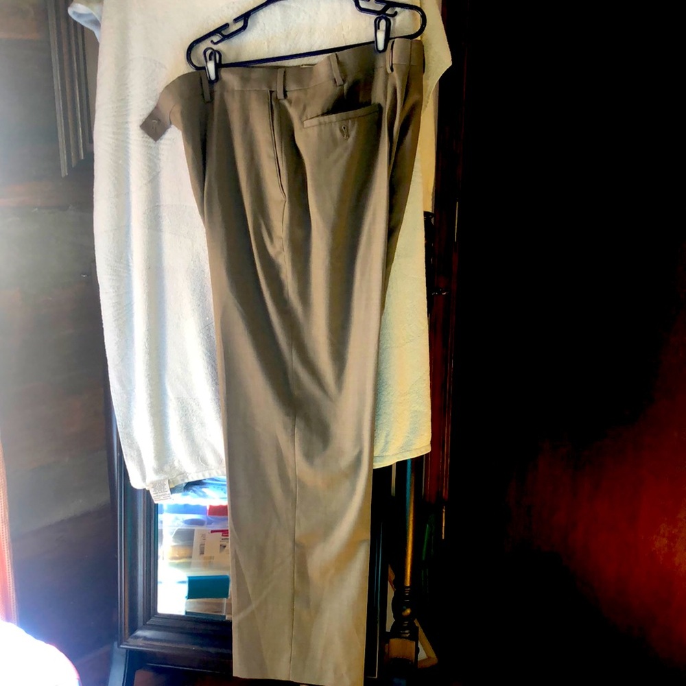 Croft and Barrows Dress Pants
